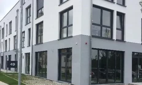 Unser Standort in Illertissen